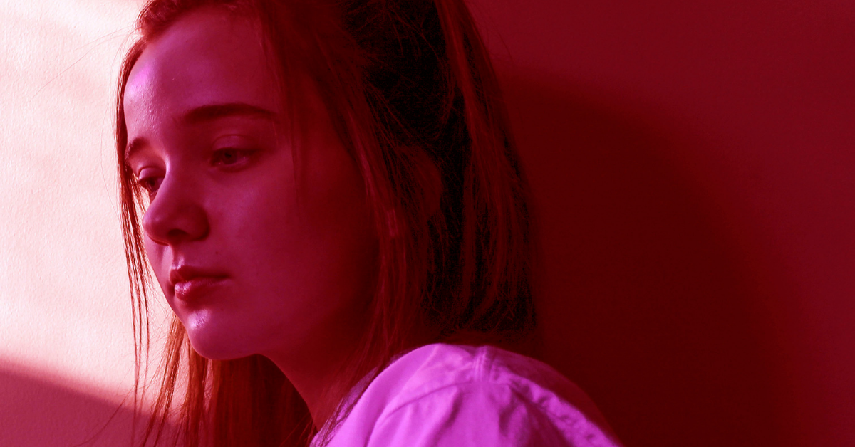 Emotional Neglect: The Trauma No One Sees