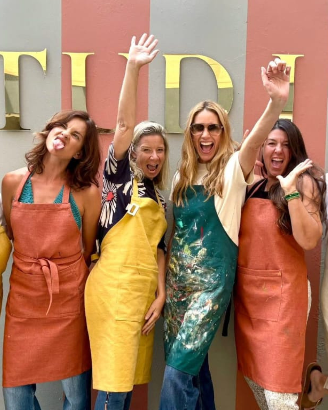 What is this all about?? 