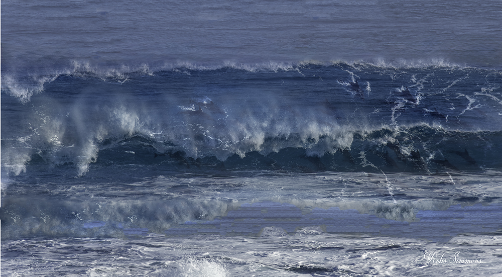 Rare Ocean Blues part 3