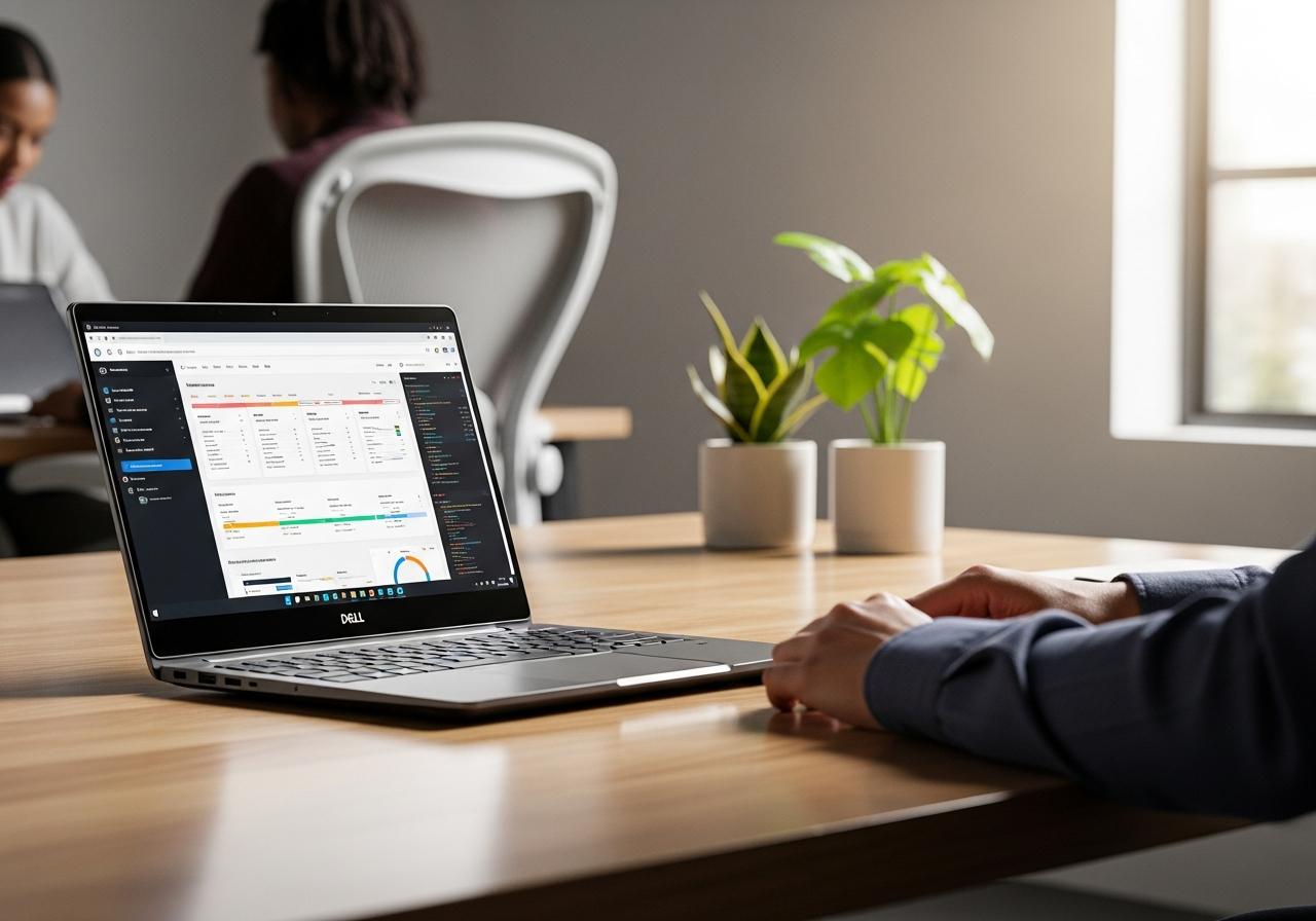 Dell Pro 14 Essential PV14250