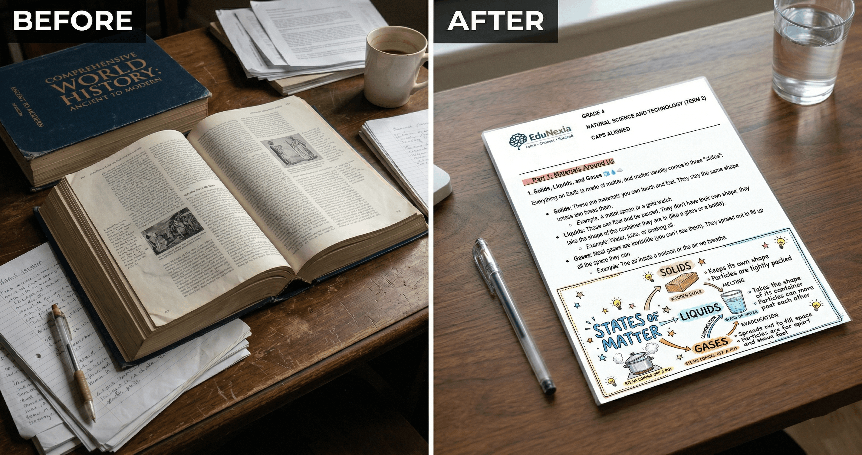 Beyond the Basics: 5 Study Habits Every Grade 4 Student Needs to Master