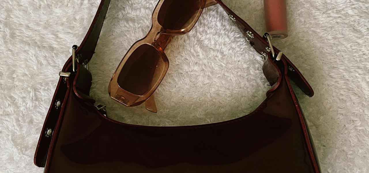 Winter 2026 Colour Trends for Handbags