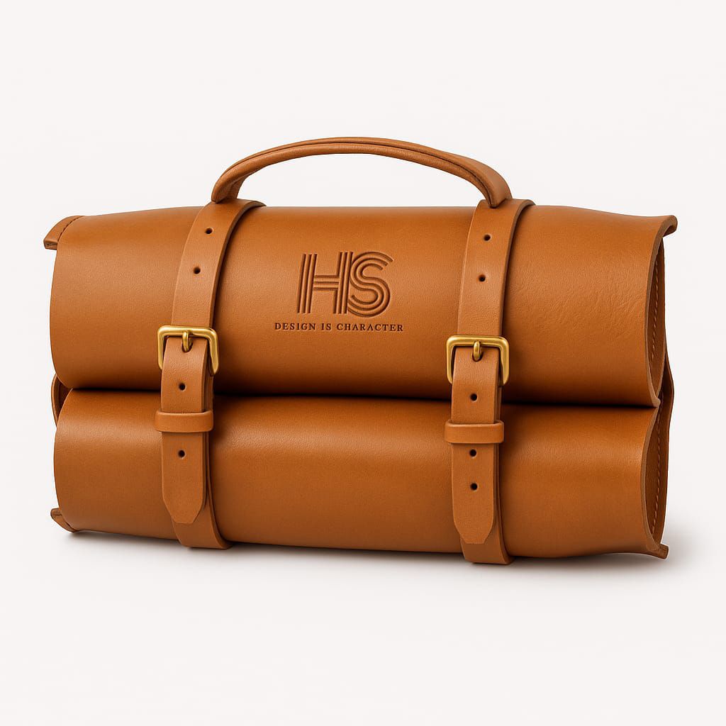 The best leather gifts for dad this Father's Day