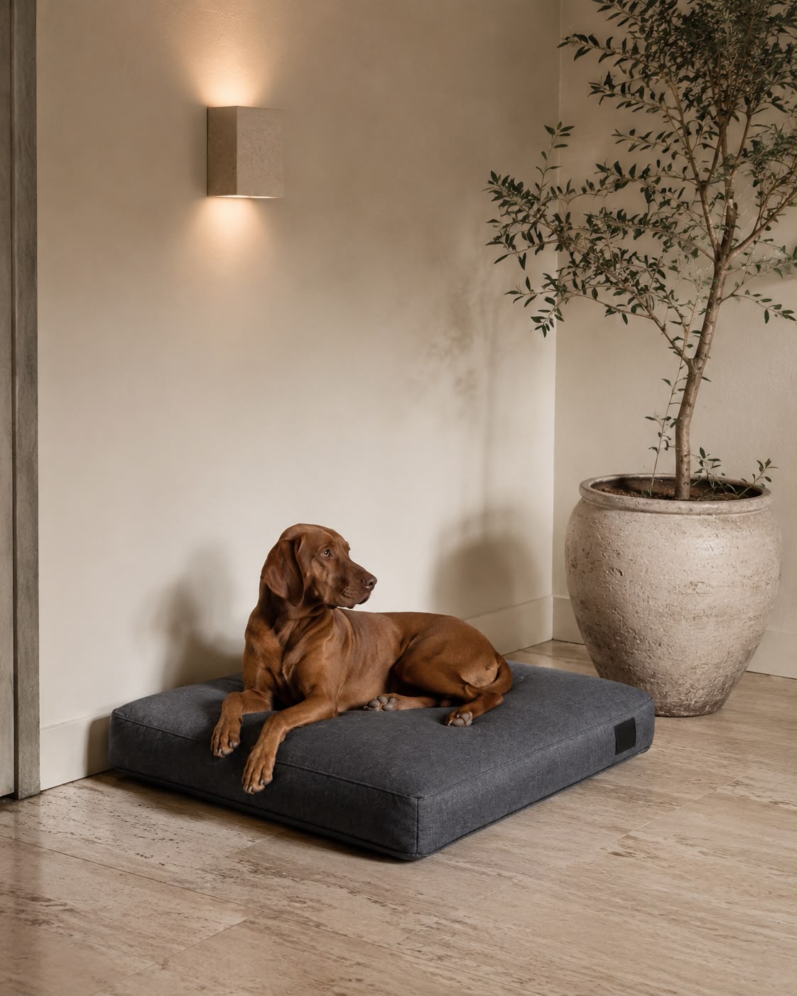 How to Choose the Right Dog Bed for Your Dog's Sleeping Style 