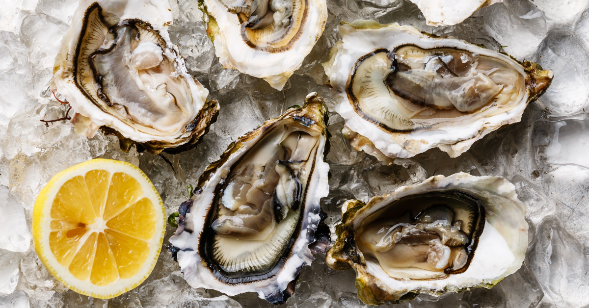 7 Proven Health Benefits of Oysters You Should Know About