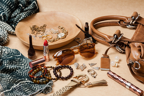 Fashion accessories 1