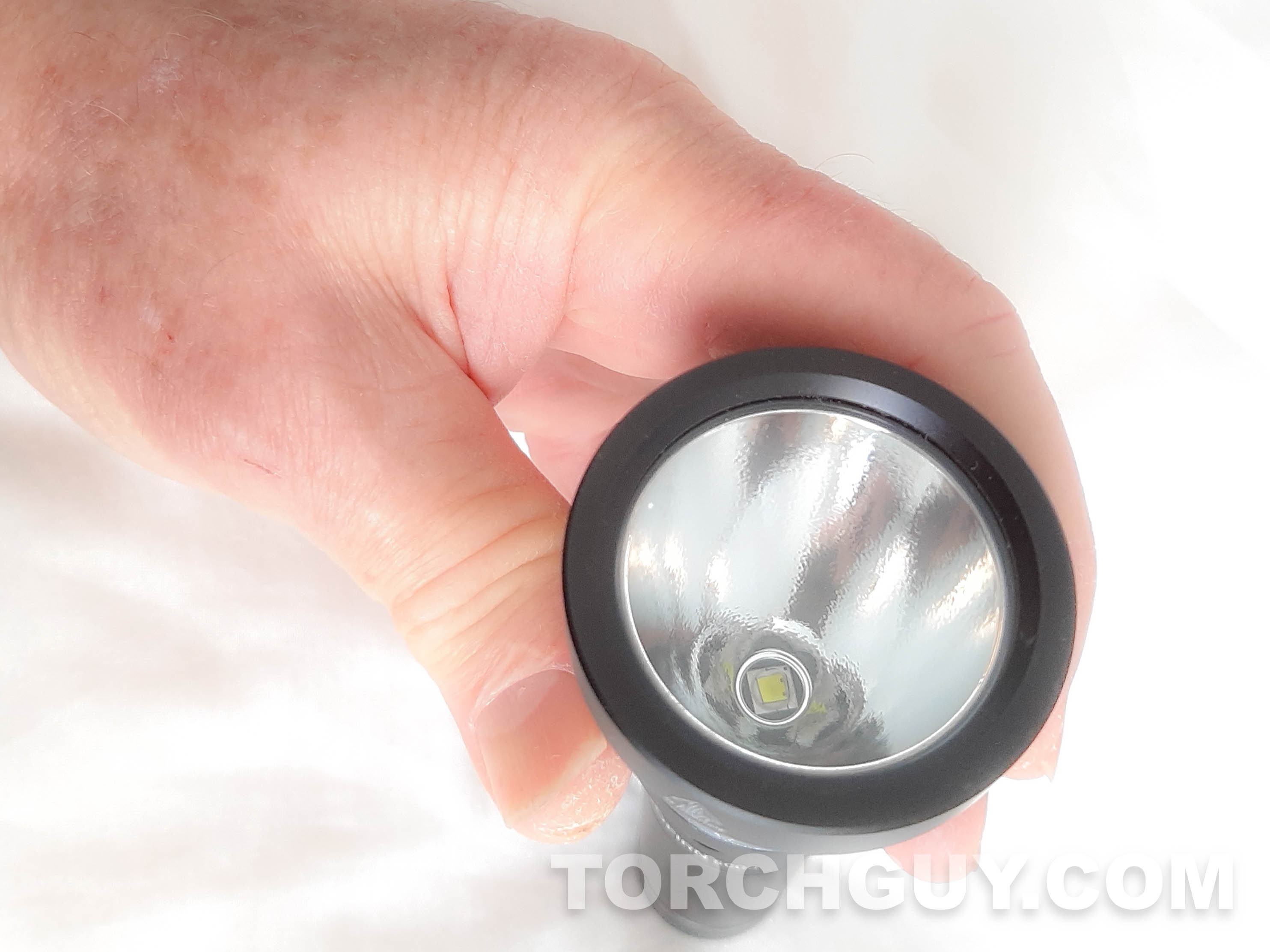 SC03 Lighthouse Sofirn SC03 Lighthouse rechargeable