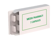 LANSOLOC OTC 15MG CAPSULES - 7