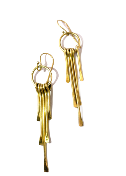 Mambokadzi Earrings