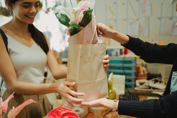 Corporate Mystery boxes