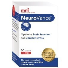 MNI NEUROVANCE CAPSULES - 60