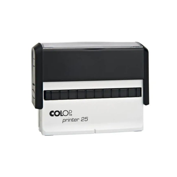 Colop Printer 25 (75x15)