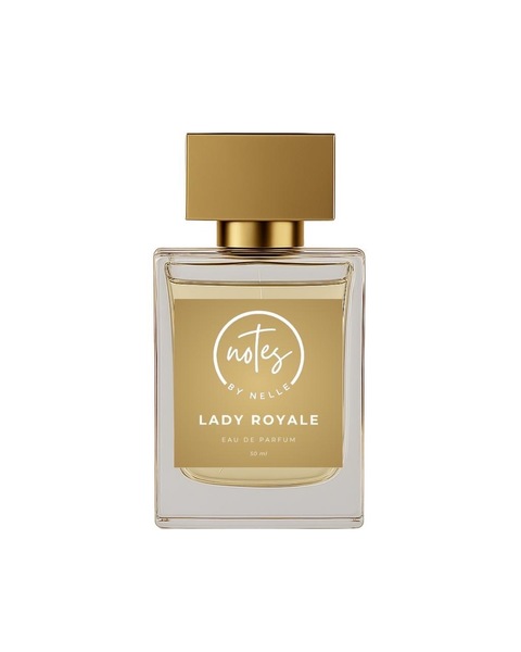Lady Royale - Eau de Parfum