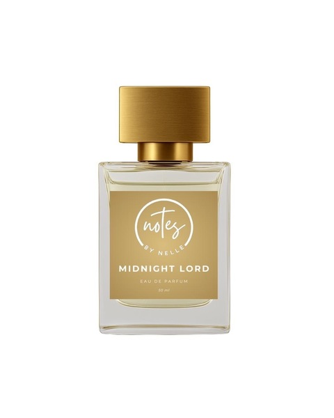 Midnight Lord - Eau de Parfum