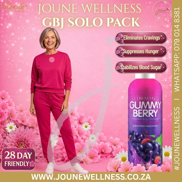 GBJ SOLO PACK