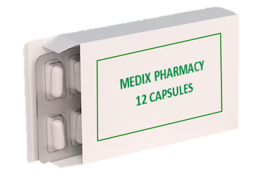 SINUSTAT CAPSULES - 12