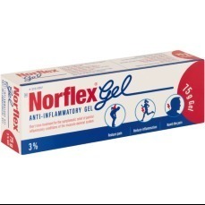 NORFLEX GEL - 75G