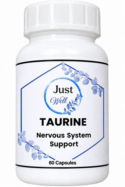 Taurine (60)