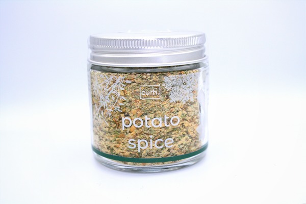 potato spice 100ml