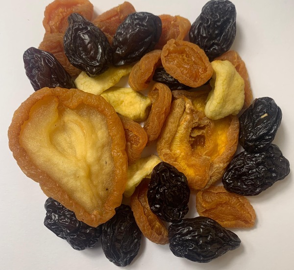 Premium Dried Fruit Salad (Choice Grade)
