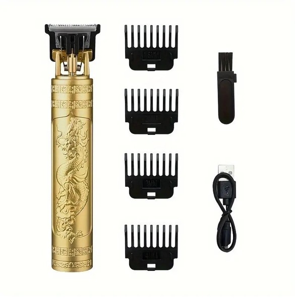 Hair trimmer