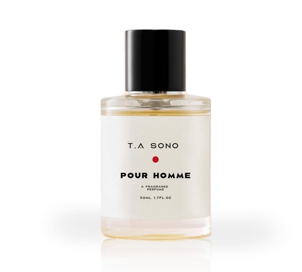 Emilio Intenso | Inspired by Ermenegildo Zegna Intenso