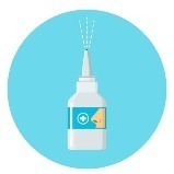 ALLERGUARD ALLERGY NASAL SPRAY - 20ML