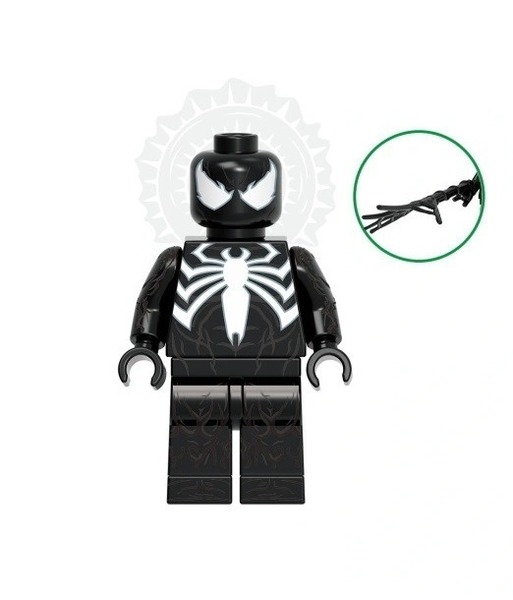 Spider-Man - Symbiote Suit