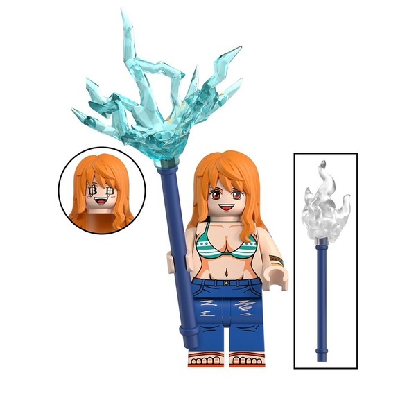 Nami -One Piece