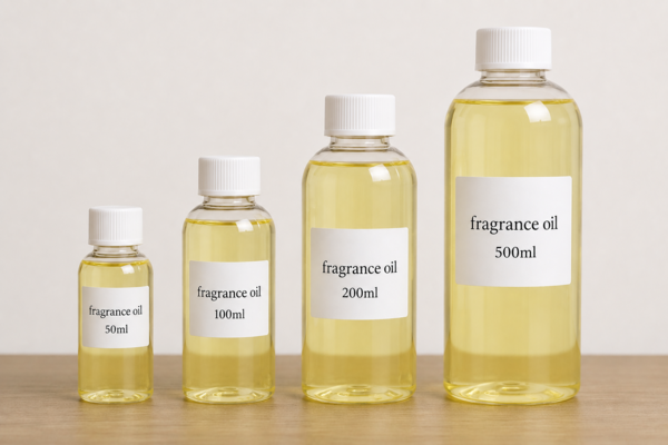 Bliss Berry Fragrance Oil