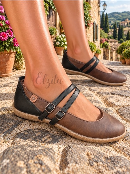 Pierre Cardin ~ Sia ~ Black (Sizes 4, 5, 6, 7, 8)
