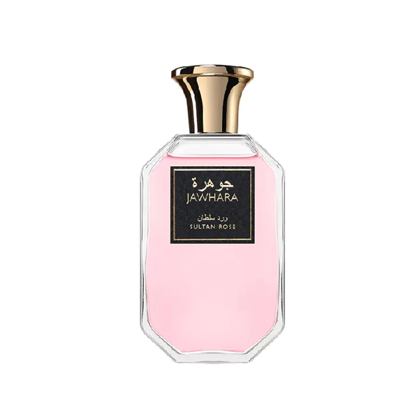 Jawhara | Sultan Rose | Eau de Parfum