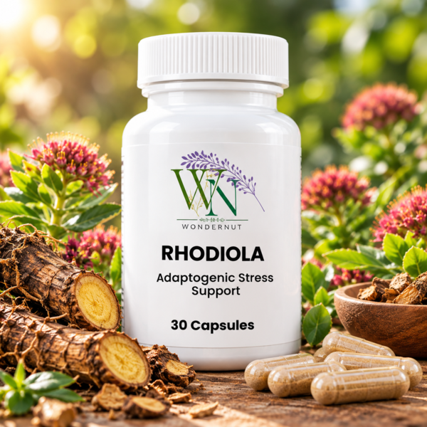 Rhodiola (30)