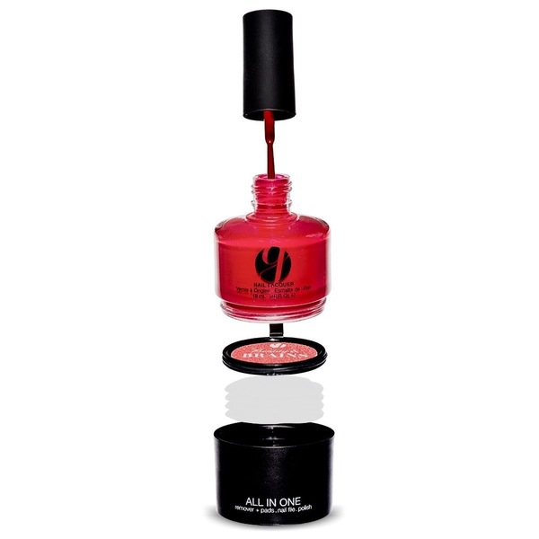 Alexandra All-in-one Nail Polish 18 ml