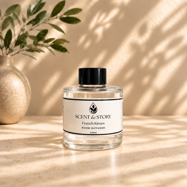Classic - 200ML Diffuser (Various Fragrances)
