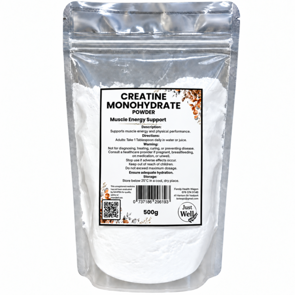 Creatine 500g