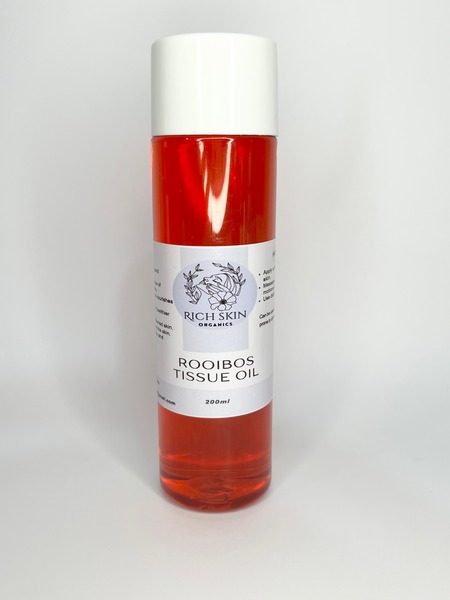 Rooibos Tissue Oil