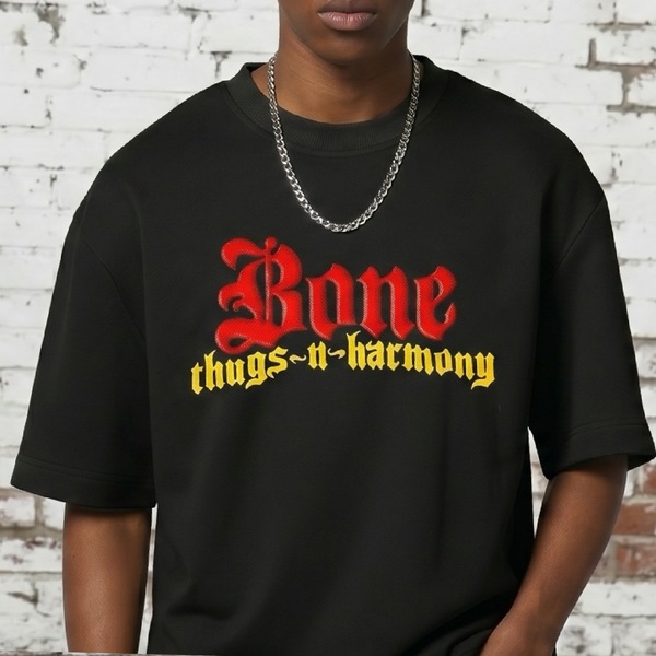 Bone Thugs N Harmony Vintage T-Shirt