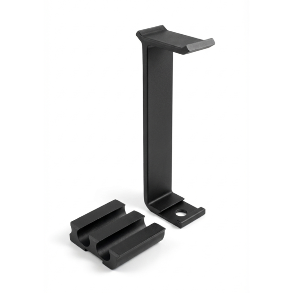 Headphone Stand (Rail Mount)