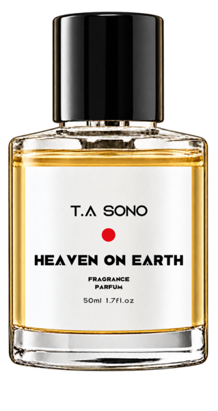 Heaven on Earth | Inspired by Kayali Eden Juicy Apple | 01 Eau De Parfum