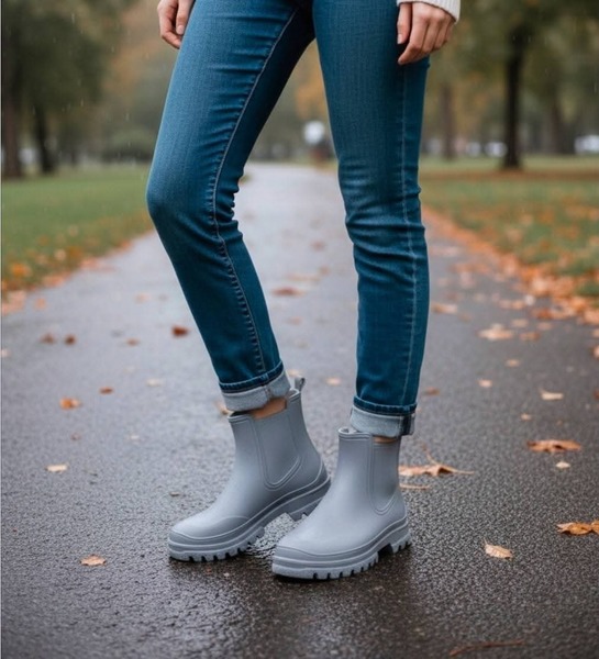 Viabeach - Hail 1 - Blue (Sizes 4)