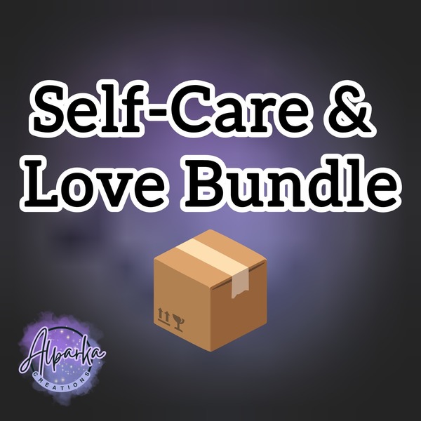 Self-Care & Love Bundle