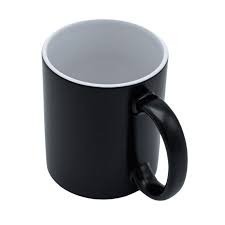MUG COLOR CHANGING