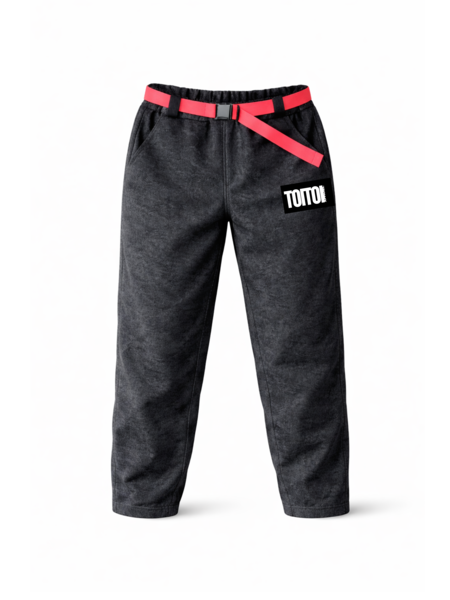 The OG Toitoi Jeans