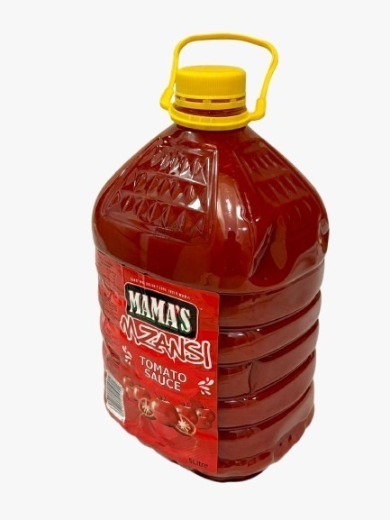 Tomato Sauce m
