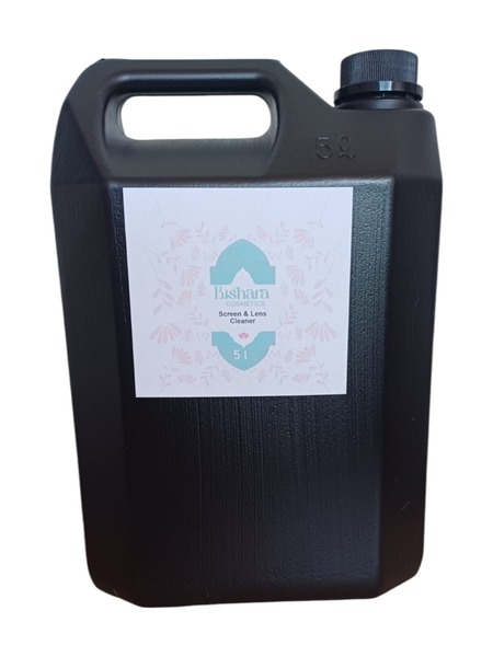 Screen & Lens Cleaner