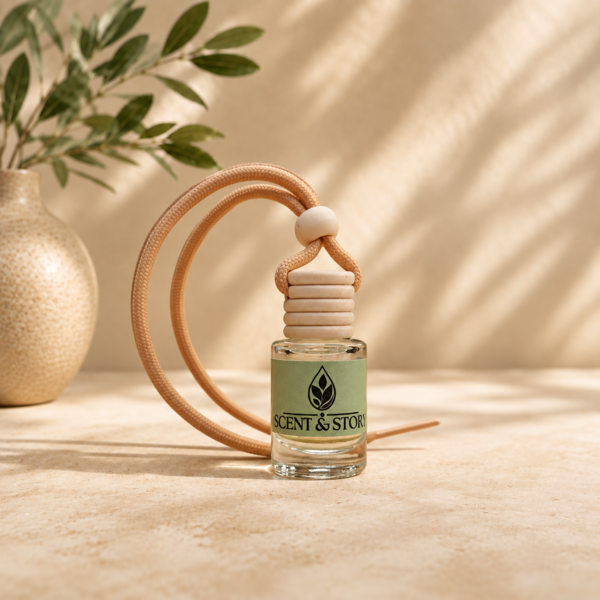 Car Diffusers - Each (Various Fragrances)