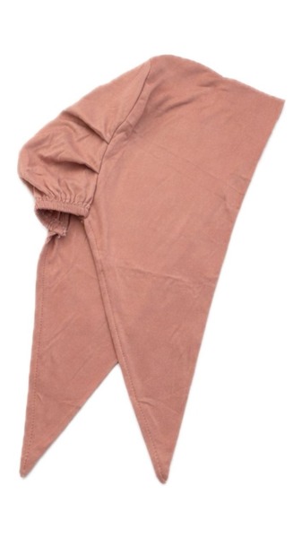 Pink Nude