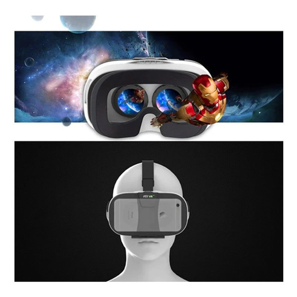 Andowl Professional 3D VR Glasses MEMOV5