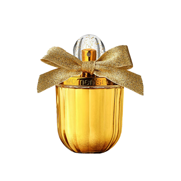 Women'Secret | Gold Seduction | Eau de Parfum
